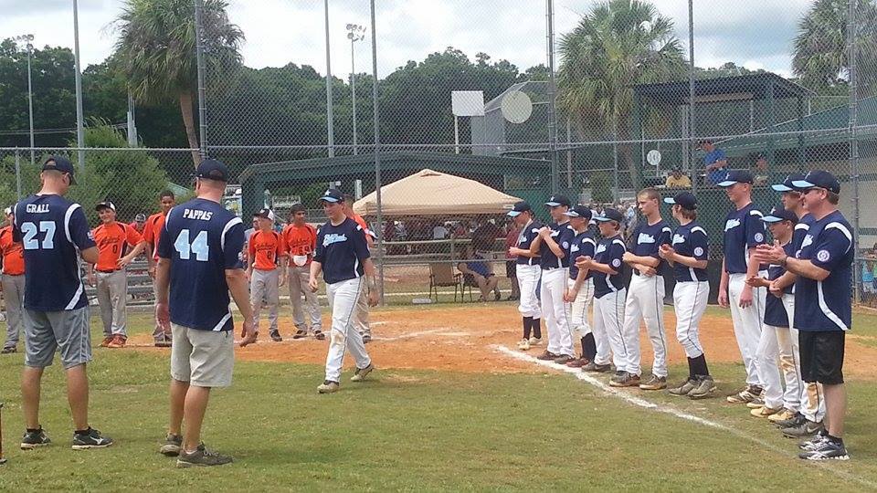 team7 FishHawk Youth Baseball